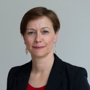 Britta piel