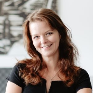 Josefine brakebusch