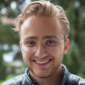 Moritz kroboth