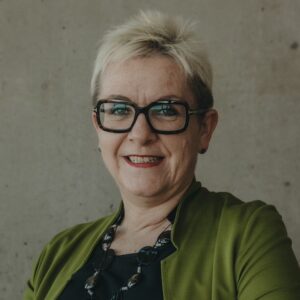 Petra griesser strobl