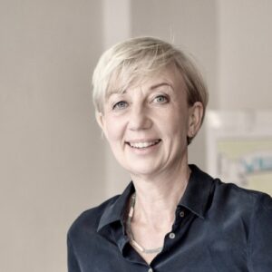 Susanne bosch
