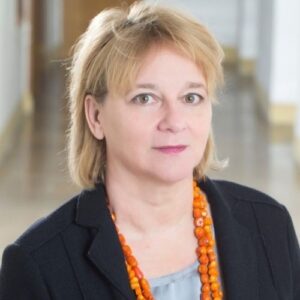 Ursula rosenbichler